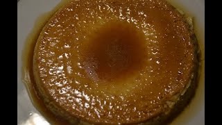 Crème aux œufs recette cookeo [upl. by Irehs238]