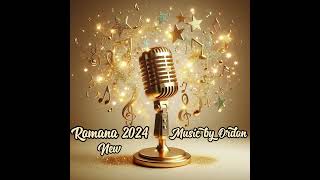 Romane Gila 2024 New Romana [upl. by Hsaka]