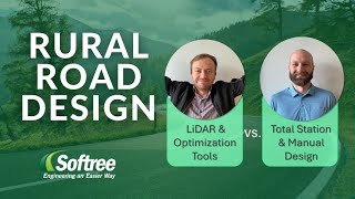 Rural Road Design Design Smarter Not Harder a comparison of methods [upl. by Sell618]