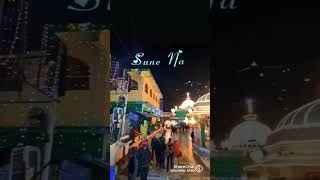 New kavvali 2024 khwaja Ji 🥰 khwaja Garib Nawaz ki Qawwali 2024❤️ kgn ne Qawwali new kavvali parat 1 [upl. by Slavin]