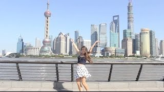 A Day in Shanghai [upl. by Ced376]