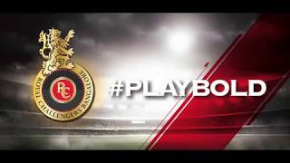 Rcb Theme Anthem Song 2019 Rohit Sharma Virat Kohli  ms Dhoni Shikhar Dhawan yuvraj singh [upl. by Spatz]