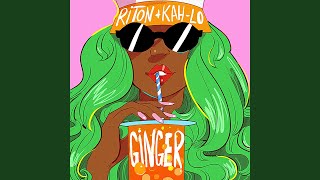 Ginger [upl. by Gerstner]