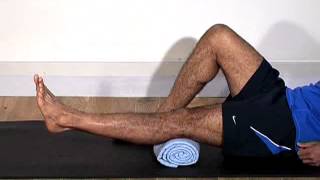 Effective VMO strengthening exercise [upl. by Eciruam289]