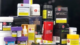 How legal cannabis will be packaged and advertised [upl. by Lionello]