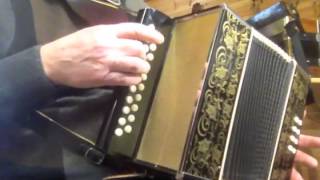 Klingenthal German AD Vienna style button accordion 148 sold [upl. by Philipp474]