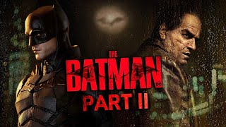 How The Penguin Finale Sets Up The Batman Part 2 SPOILERS [upl. by Intihw]