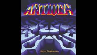 Antioch  Antioch VII Gates Of Obliteration 2024  Full Album [upl. by Ferdinana]