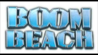 Boom Beach Hammermans HQ Music [upl. by Ellissa]