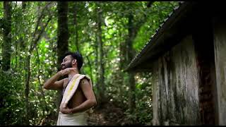 Kerala Traditional Namboothiri wedding  Chithran and Rithika [upl. by Bak]