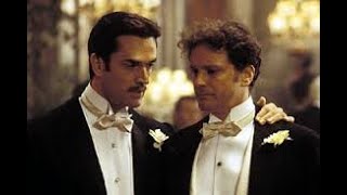 The Importance of Being Earnest Full Movie Fact Review amp Information  Rupert Everett Colin Firth [upl. by Nellie]