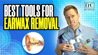 BEST At Home Earwax Removal Tools [upl. by Crane747]