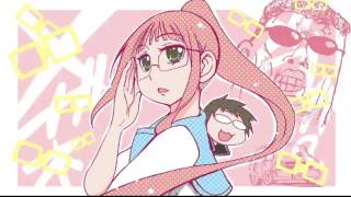 Nisekoi Ep 4 End card OST [upl. by Plume]