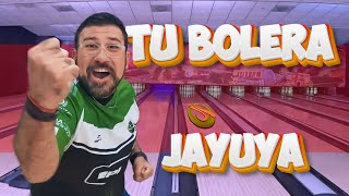 TU BOLERA JAYUYA CON JUNNY BRAYA [upl. by Aneliram749]