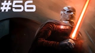 Star Wars Knights Of The Old Republic  Walkthrough  Light Side  Part 56  Wookie Rebellion [upl. by Allekram]