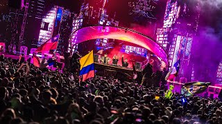 Coone B2B Sub Zero Project  Tomorrowland Brasil 2023 [upl. by Vala108]