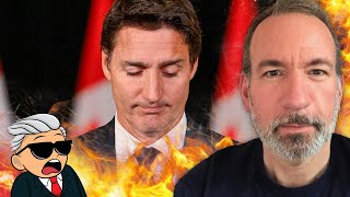 Universal Basic Income Coming to Canada ft Peter St Onge [upl. by Yesnik]