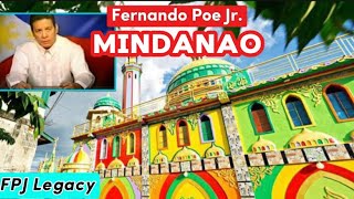 FPJ MINDANAO  FPJ LEGACY [upl. by Dardani]