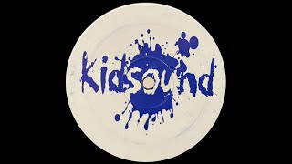 SPANK  DONT STOP KIDSOUND 001 [upl. by Illoh249]