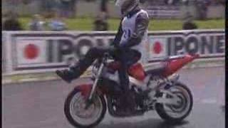 Stunt Bike Show Best of [upl. by Jermaine]