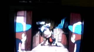 Gravity falls parte 2 los clones de dipper [upl. by Crosley430]