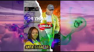 Mor thiam guéweul nouveau single Anta Babacar thiouna159 maroditvprod dakarshorts [upl. by Beaulieu]