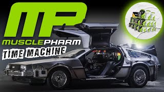 MusclePharm Turnaround Strategy Prediction  FitLife Brands 2023 Q3 Update [upl. by Klute]