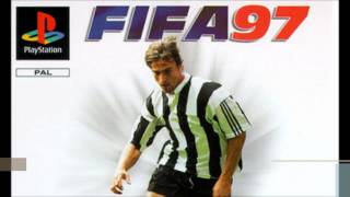 All FIFA 97 Songs  Full Soundtrack List [upl. by Eltrym]