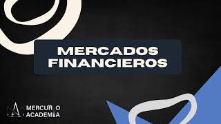 Conoce los Mercados Financieros [upl. by Rediah]