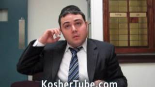 Rabbi Yonatan Magazzinich On WHY PESACH SHEINI 2012 06 10 [upl. by Ary494]