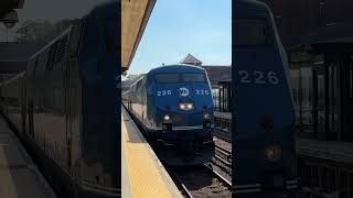 Deadhead from sunday shorts metronorth fyp [upl. by Olathe]