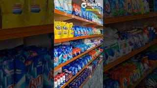 Jothi supermarket in sivagangai 152nd project  RetailG Supermarket Consultancy [upl. by Elam988]