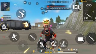 Freefire India 🇮🇳🇮🇳freefireindia freefirehighlights viralvideosfreefirebrazil battleroyalegame [upl. by Annora421]