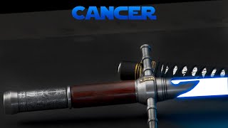 24hour build no6  Cancer [upl. by Janene]