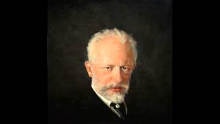 Tchaikovsky Waltz opus 39 no 8 Pletnev [upl. by Stormi25]