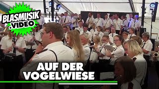 🟢 Auf der Vogelwiese 🎼 Musikzug Plettenberg  Musikverein Garrel  Blasmusik  Polka  Schützenfest [upl. by Vadnee607]