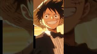 Simple Luffy edit [upl. by Greenwald]