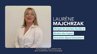 Teaser ▶ Webinaire 7  Zoom sur les évènements indésirables plaintes et réclamations [upl. by Convery]