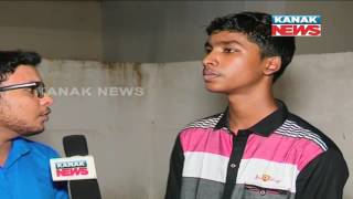 Budhia Singh Returns From Mumbai [upl. by Whiting]