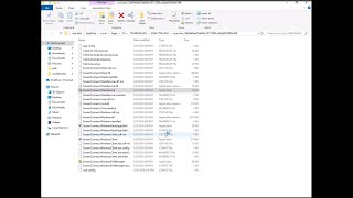 Scammers quotScreenConnectClientexequot was RUNNING WindowsBackstageShell SECRETLY on my PC [upl. by Aivin981]