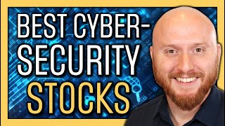 🤯 Top Stocks to Buy As the Market Crashes Cybersecurity [upl. by Halbert]