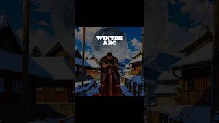 Start the Arc anime short winter [upl. by Naved]