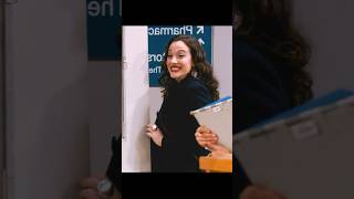 Max sneaks in to see Earl 2brokegirls shorts viralvideo funny [upl. by Dragde]