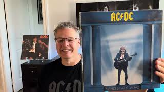 Don amp Ron pick ACDC Songs [upl. by Newmark]