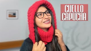 CUELLOS TEJIDOS A CROCHET PARA MUJER fáciles ✅ [upl. by Guild]