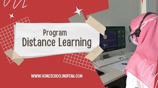 Distance Learning Kelas 5 SD [upl. by Joub]