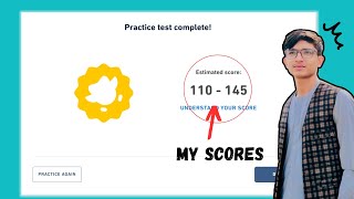 Duolingo Practice Test with Answers [upl. by Giordano]