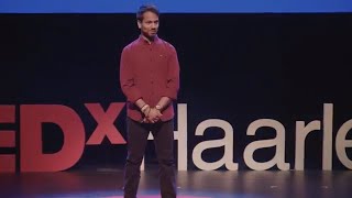 How to triple your memory by using this trick  Ricardo Lieuw On  TEDxHaarlem [upl. by Onaivlis]