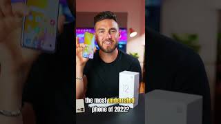 BEST BUDGET SMARTPHONE 2022 [upl. by Kcirdek406]