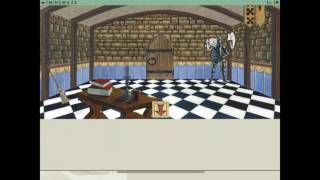 Lets Play Encarta 97  Part Five  VICTORY AT LAST [upl. by Rosenberger72]